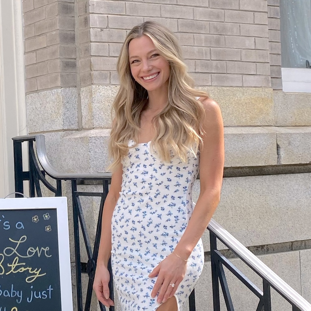 Meet your Posher, Maeve